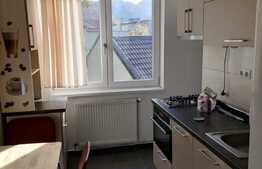 Apartament de 2 camere, decomandat, parcare, Centrul Civic
