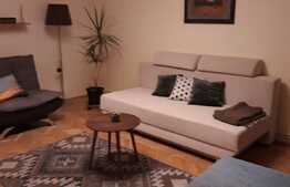 Apartament de 2 camere, decomandat, parcare, Centrul Civic