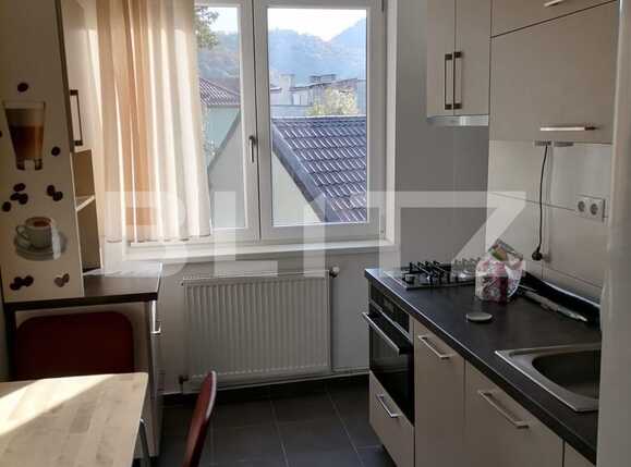 Apartament de închiriat 2 camere Centrul Civic - 73899AI | BLITZ Brașov | Poza6