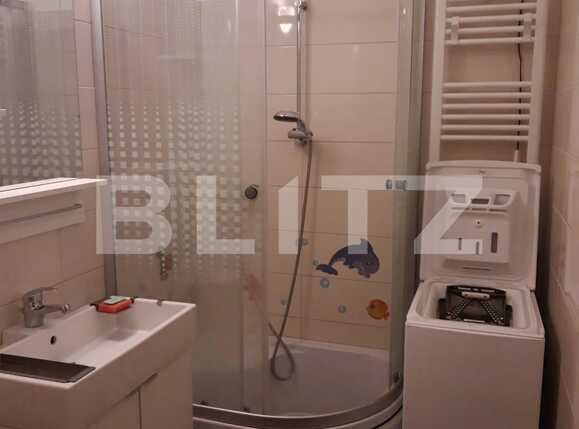 Apartament de închiriat 2 camere Centrul Civic - 73899AI | BLITZ Brașov | Poza8