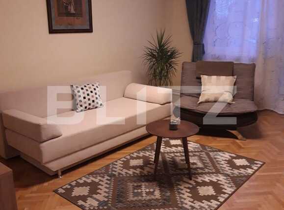 Apartament de închiriat 2 camere Centrul Civic - 73899AI | BLITZ Brașov | Poza3