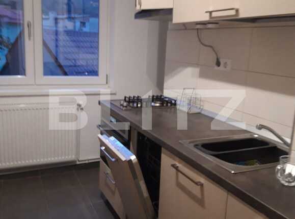 Apartament de închiriat 2 camere Centrul Civic - 73899AI | BLITZ Brașov | Poza7