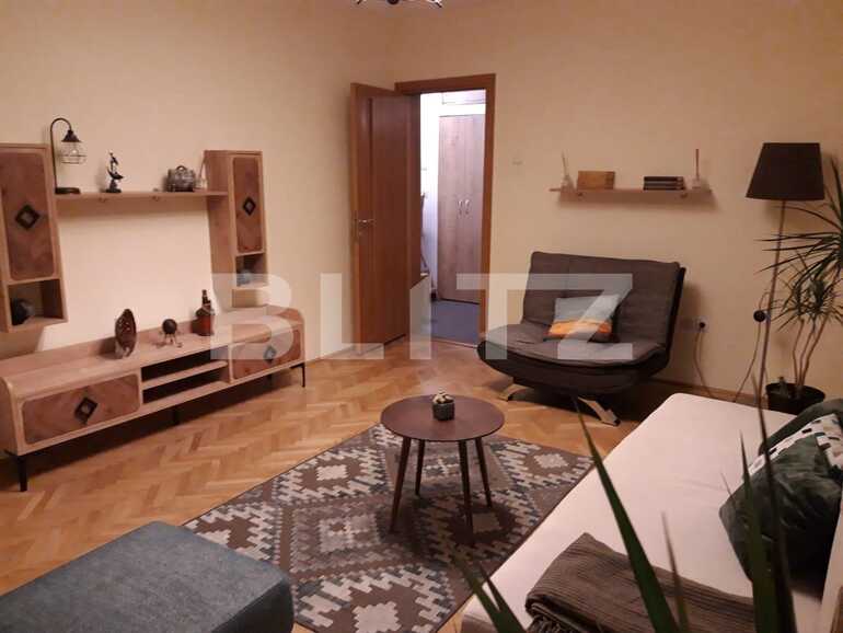 Apartament de inchiriat 2 camere Centrul Civic - 73899AI | BLITZ Brasov | Poza2