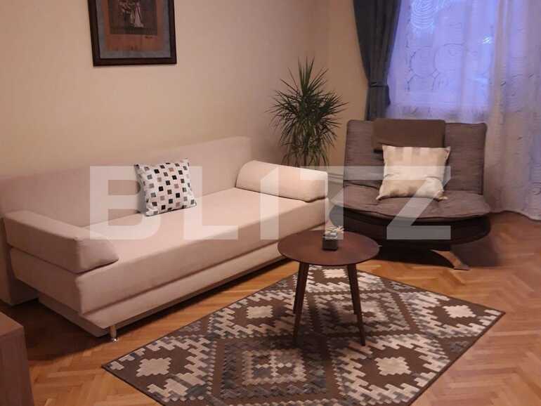 Apartament de inchiriat 2 camere Centrul Civic - 73899AI | BLITZ Brasov | Poza3