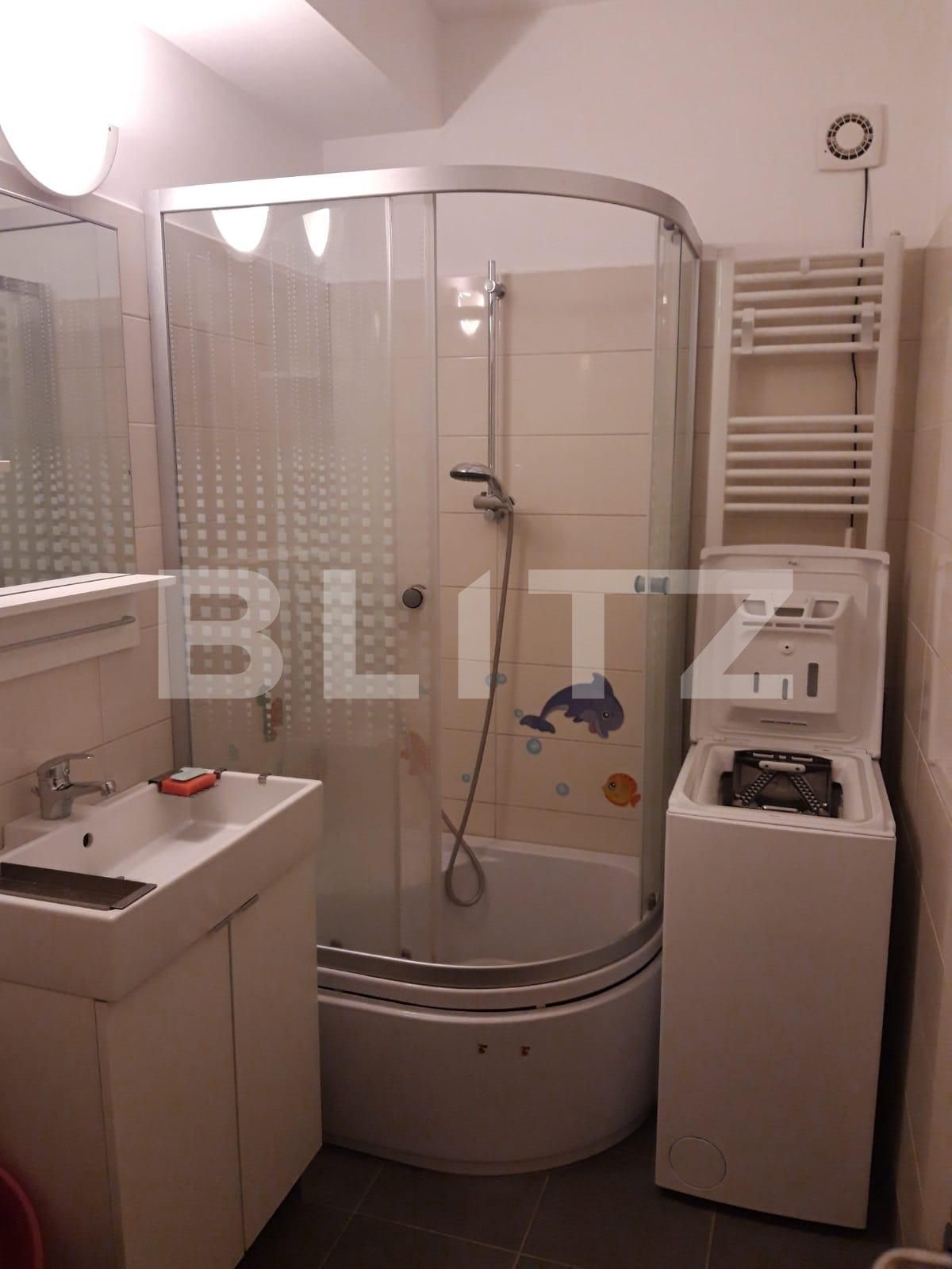 Apartament de închiriat 2 camere Centrul Civic - 73899AI | BLITZ Brașov | Poza8