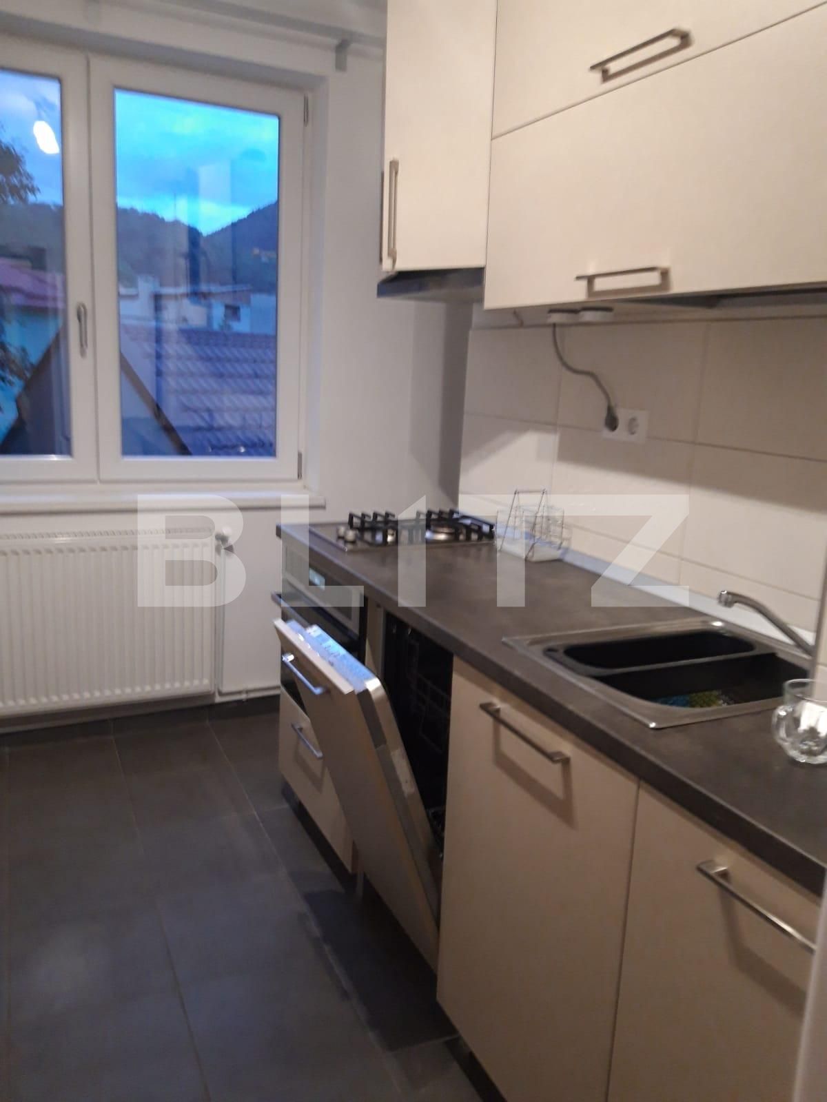 Apartament de închiriat 2 camere Centrul Civic - 73899AI | BLITZ Brașov | Poza7
