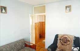 2 camere de vanzare, 57 mp zona Intre Lacuri