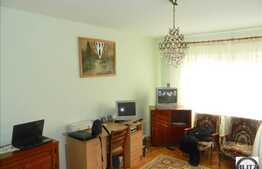 2 camere de vanzare, 57 mp zona Intre Lacuri