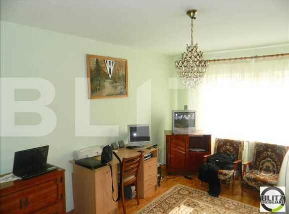 Apartament de vânzare 2 camere Marasti - 739AV | BLITZ Cluj-Napoca | Poza1