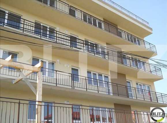 Apartament de vânzare 2 camere Zorilor - 7390AV | BLITZ Cluj-Napoca | Poza1