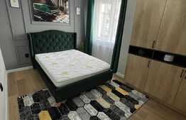 Apartament la cheie, parcare, lift, balcon de 10 mp, zona Terra