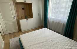 Apartament la cheie, parcare, lift, balcon de 10 mp, zona Terra