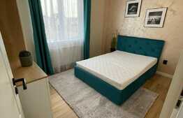 Apartament la cheie, parcare, lift, balcon de 10 mp, zona Terra