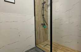 Apartament la cheie, parcare, lift, balcon de 10 mp, zona Terra