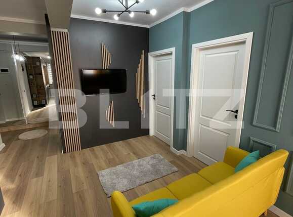 Apartament de vânzare 3 camere Floreşti - 73901AV | BLITZ Cluj-Napoca | Poza1