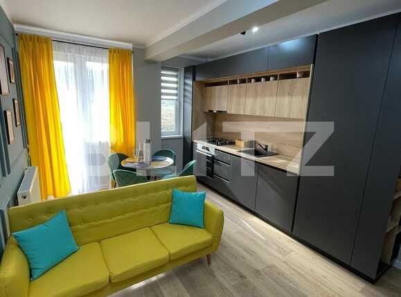 Apartament de vânzare 3 camere Floreşti - 73901AV | BLITZ Cluj-Napoca | Poza3