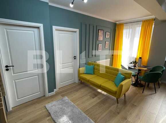 Apartament de vânzare 3 camere Floreşti - 73901AV | BLITZ Cluj-Napoca | Poza2