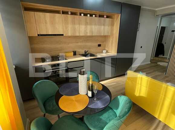 Apartament de vânzare 3 camere Floreşti - 73901AV | BLITZ Cluj-Napoca | Poza4