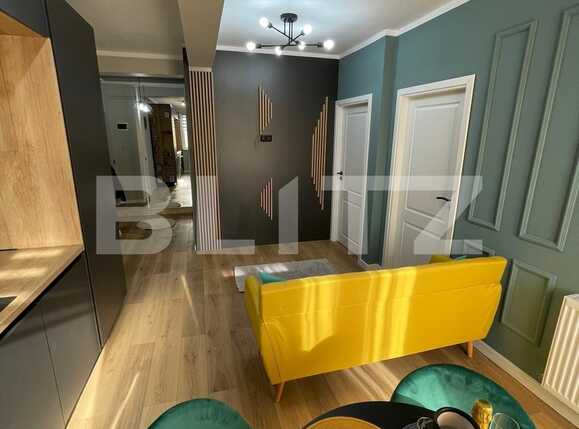 Apartament de vânzare 3 camere Floreşti - 73901AV | BLITZ Cluj-Napoca | Poza5