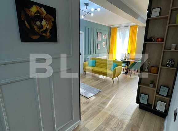 Apartament de vânzare 3 camere Floreşti - 73901AV | BLITZ Cluj-Napoca | Poza12