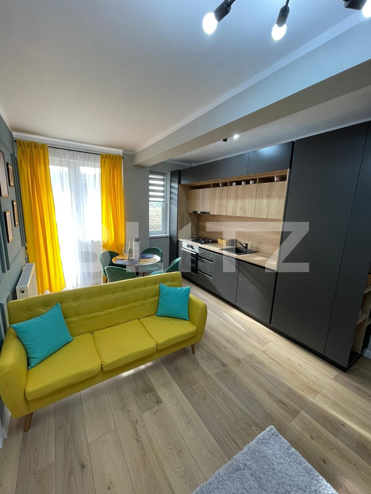 Apartament de vânzare 3 camere Floreşti - 73901AV | BLITZ Cluj-Napoca | Poza3