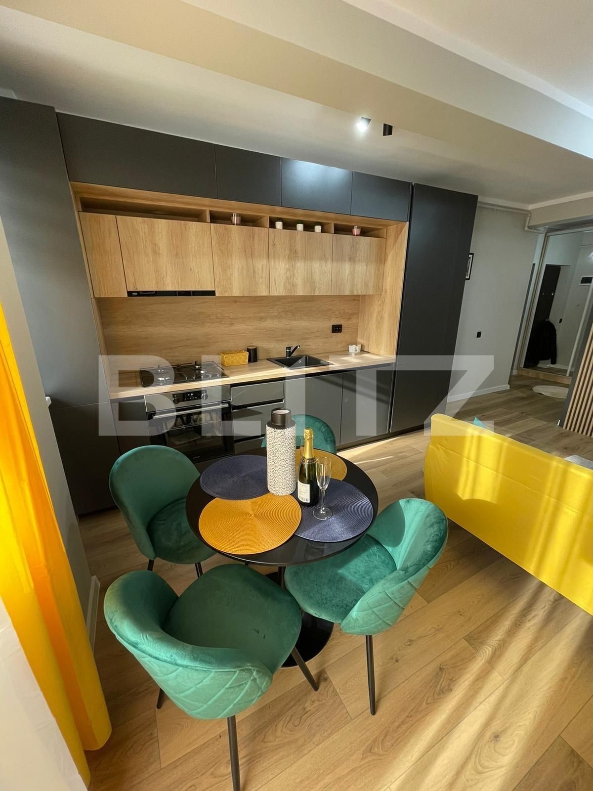 Apartament de vânzare 3 camere Floreşti - 73901AV | BLITZ Cluj-Napoca | Poza4