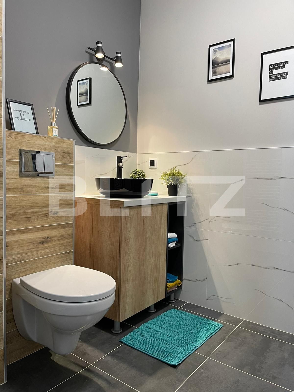 Apartament de vânzare 3 camere Floreşti - 73901AV | BLITZ Cluj-Napoca | Poza10