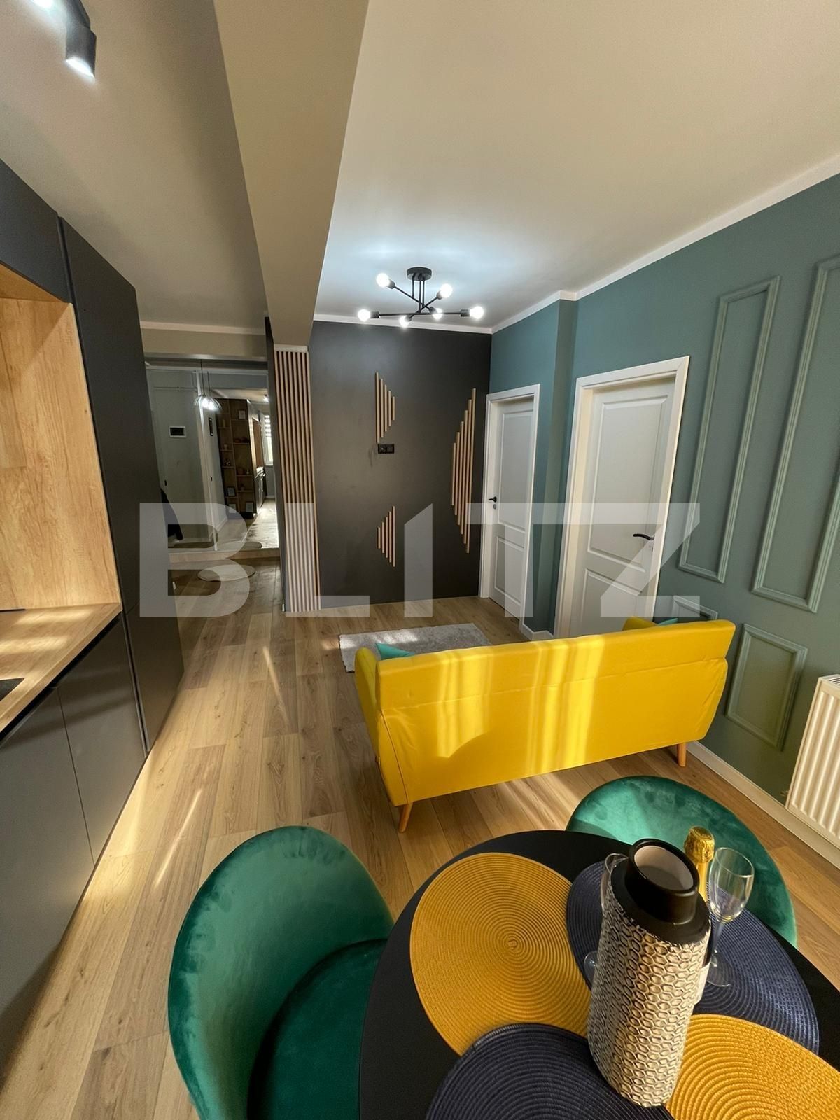 Apartament de vânzare 3 camere Floreşti - 73901AV | BLITZ Cluj-Napoca | Poza5