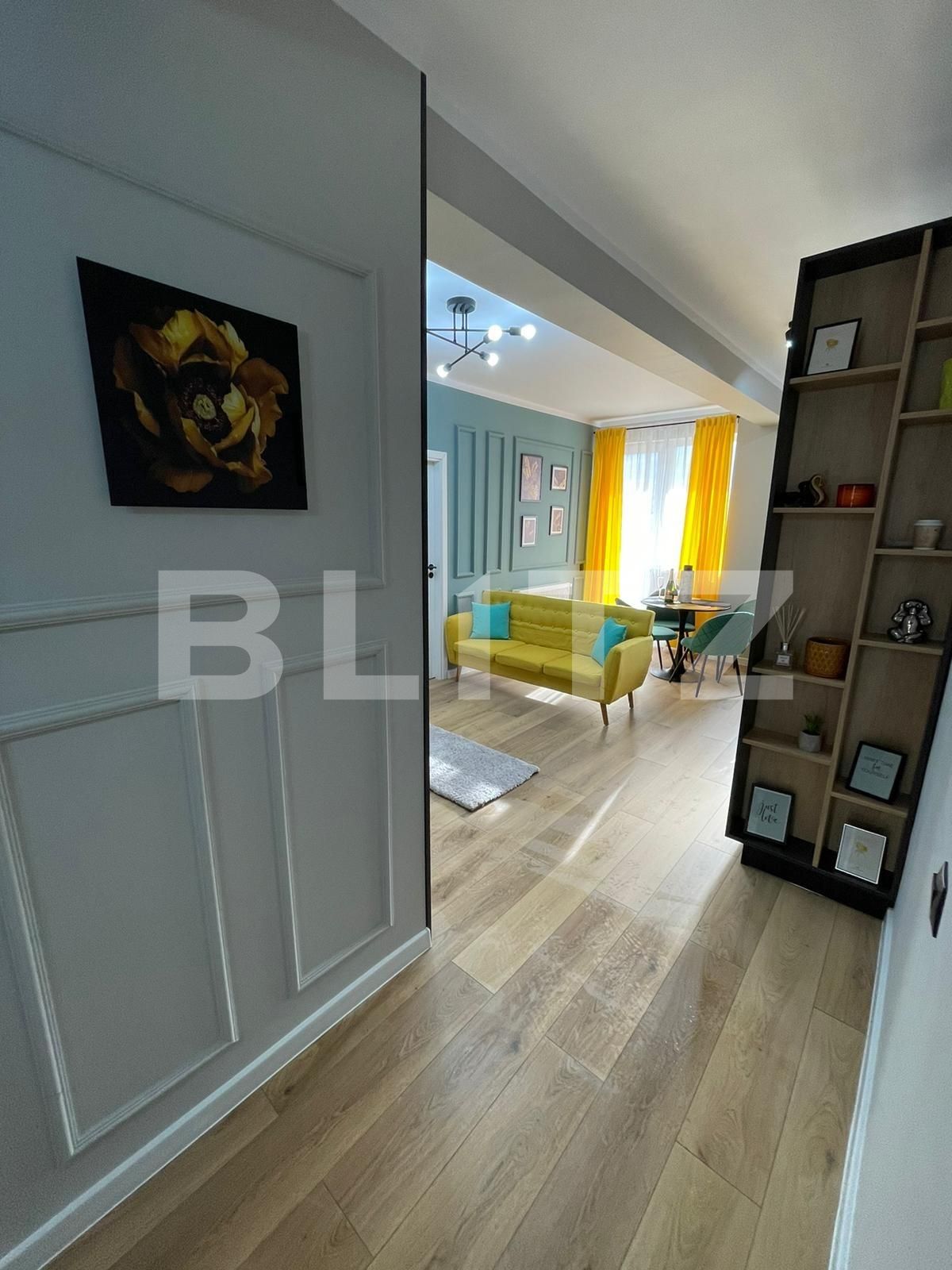 Apartament de vânzare 3 camere Floreşti - 73901AV | BLITZ Cluj-Napoca | Poza12