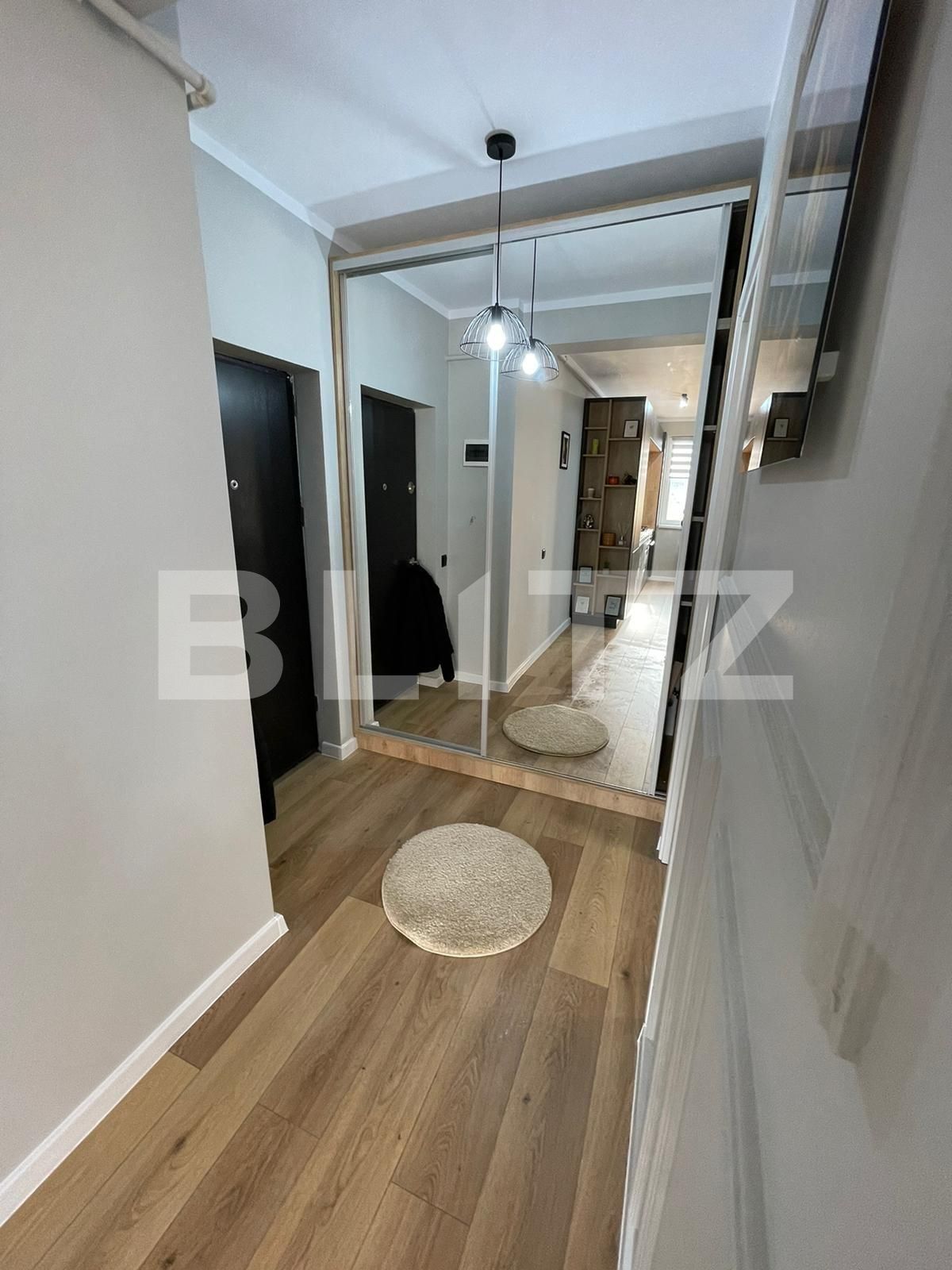 Apartament de vânzare 3 camere Floreşti - 73901AV | BLITZ Cluj-Napoca | Poza9