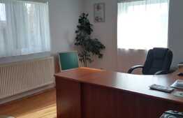 Casa finisata si spatioasa la 10 minute de Cluj, teren superb!