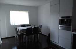 Casa finisata si spatioasa la 10 minute de Cluj, teren superb!