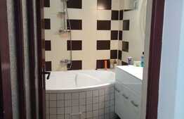 Casa finisata si spatioasa la 10 minute de Cluj, teren superb!