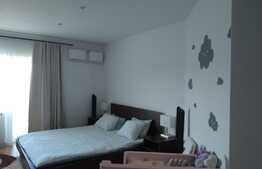 Casa finisata si spatioasa la 10 minute de Cluj, teren superb!