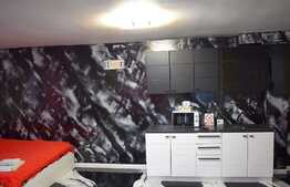 Cabana zona turistica montana a Clujului, oportunitate de investitie