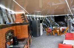 Cabana zona turistica montana a Clujului, oportunitate de investitie