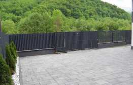 Cabana zona turistica montana a Clujului, oportunitate de investitie