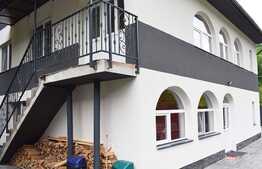 Cabana zona turistica montana a Clujului, oportunitate de investitie