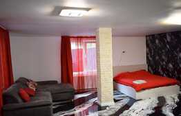 Cabana zona turistica montana a Clujului, oportunitate de investitie