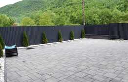 Cabana zona turistica montana a Clujului, oportunitate de investitie