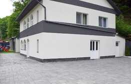 Cabana zona turistica montana a Clujului, oportunitate de investitie