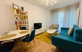 Apartament de vanzare, la cheie, in ansamblul Sophia Residence 