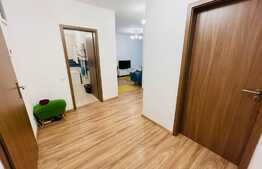 Apartament de vanzare, la cheie, in ansamblul Sophia Residence 