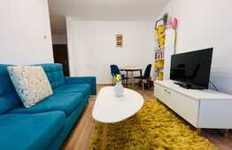 Apartament de vanzare, la cheie, in ansamblul Sophia Residence 