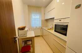 Apartament de vanzare, la cheie, in ansamblul Sophia Residence 