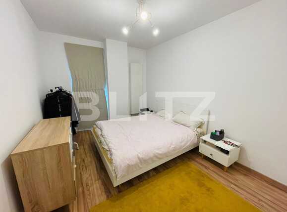 Apartament de vânzare 2 camere Bună Ziua - 73914AV | BLITZ Cluj-Napoca | Poza3