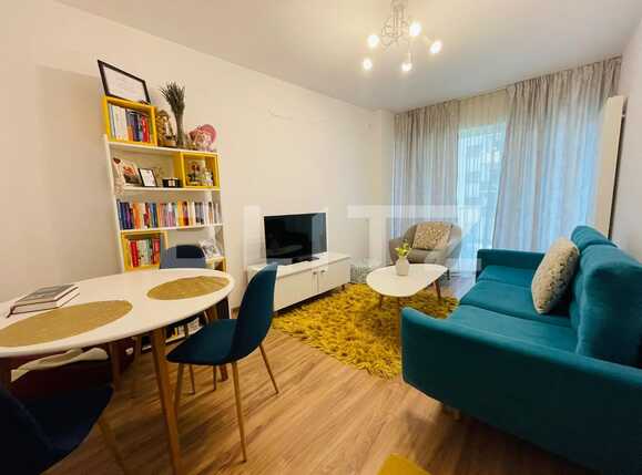 Apartament de vânzare 2 camere Bună Ziua - 73914AV | BLITZ Cluj-Napoca | Poza2