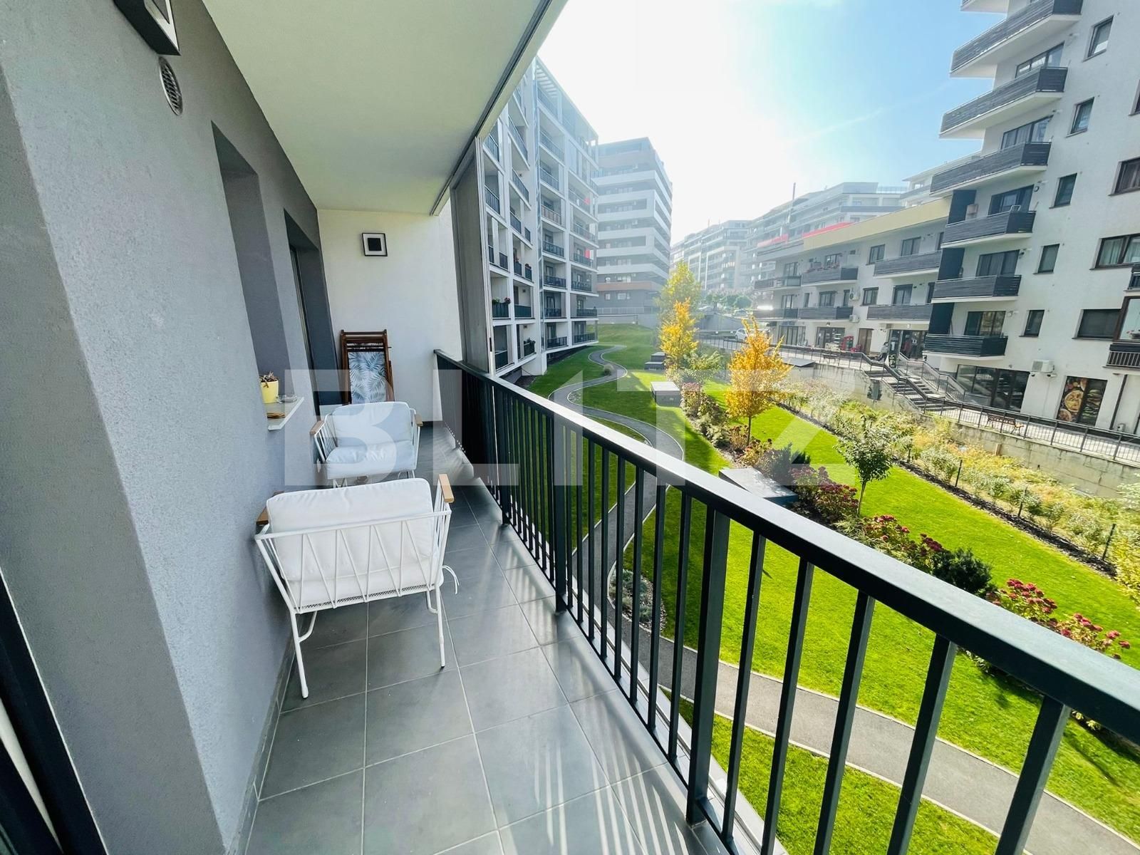 Apartament de vânzare 2 camere Bună Ziua - 73914AV | BLITZ Cluj-Napoca | Poza7