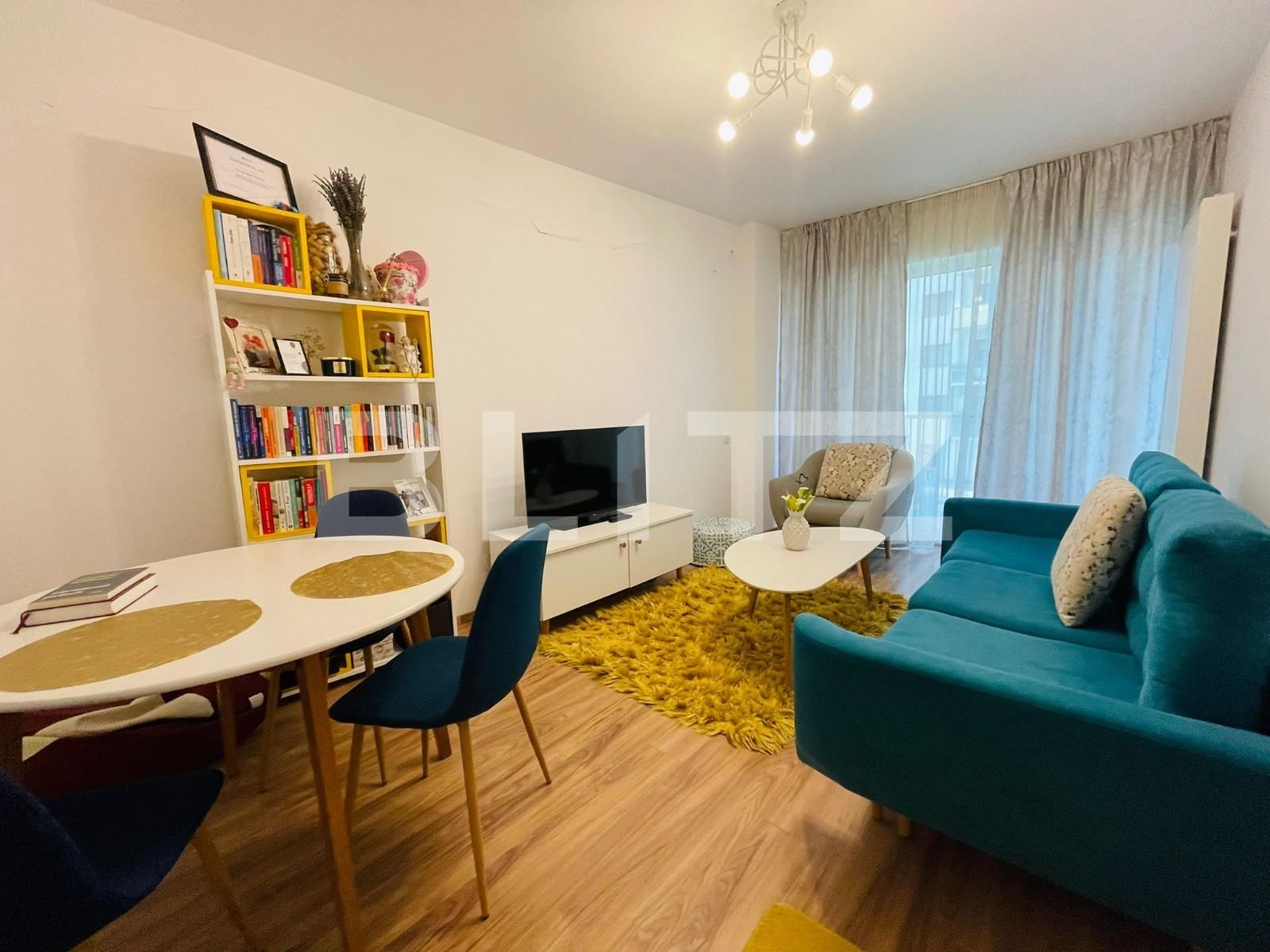 Apartament de vânzare 2 camere Bună Ziua - 73914AV | BLITZ Cluj-Napoca | Poza2