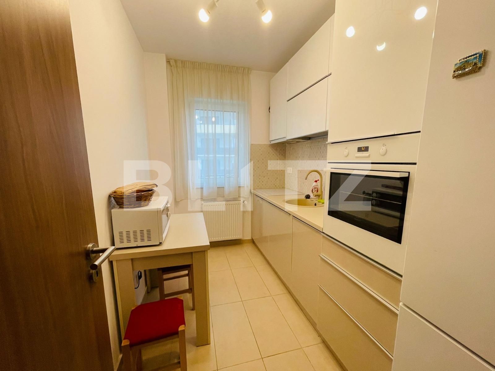 Apartament de vânzare 2 camere Bună Ziua - 73914AV | BLITZ Cluj-Napoca | Poza4